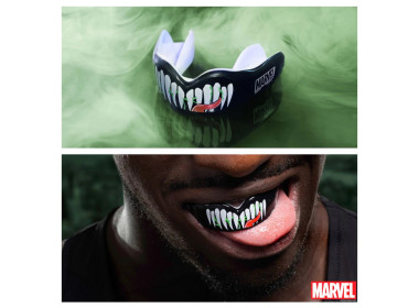 "Marvel" dantų apsauga Venom - vaikams iki 11metų