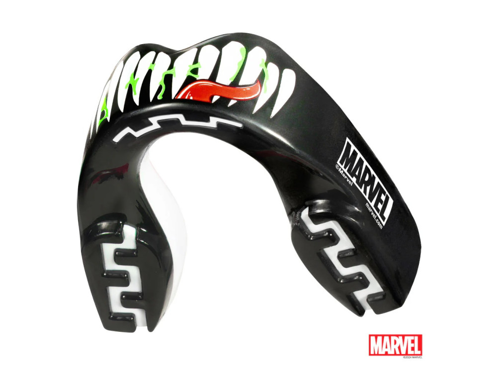 "Marvel" dantų apsauga Venom - vaikams iki 11metų