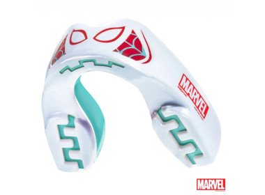 "Marvel" dantų apsauga Gwen...