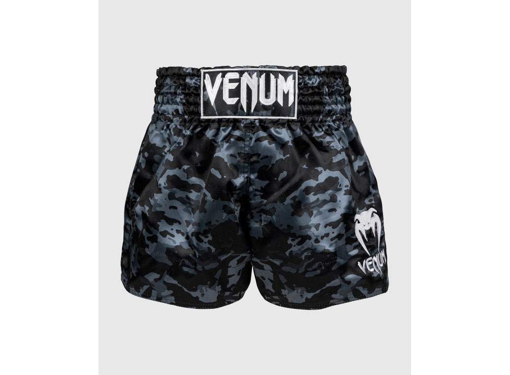 Venum Classic Muay Thai šortai