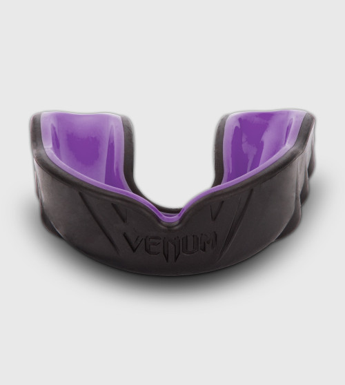 "Venum Challenger" Dantų Apsauga Juoda/Violetinė