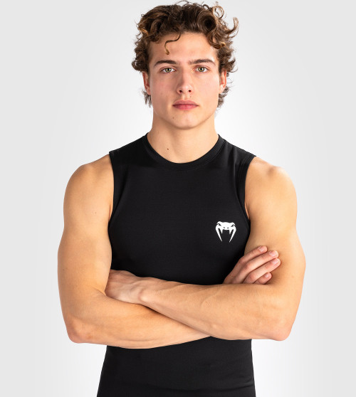 Venum Contender Men’s Sleeveless Rashguard