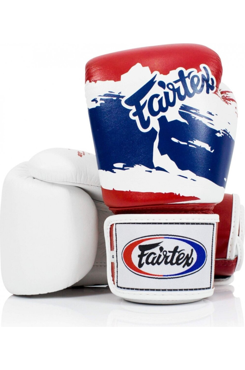 copy of "Fairtex" bokso pirštinės BGV1N - White