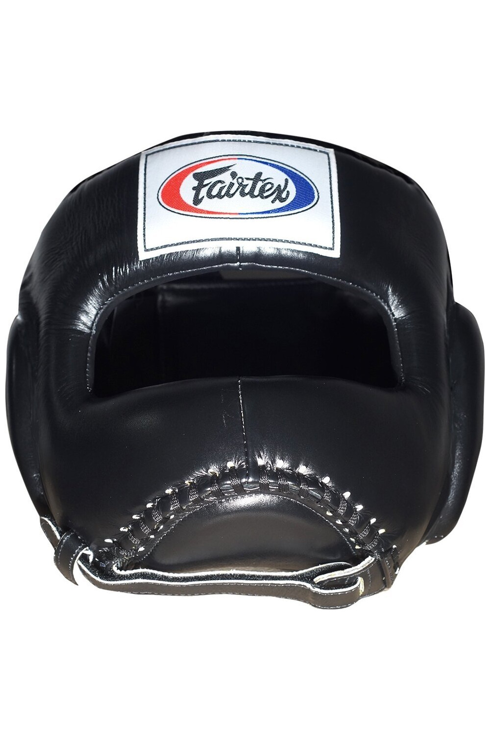 "Fairtex" šalmas - HG4 - Black