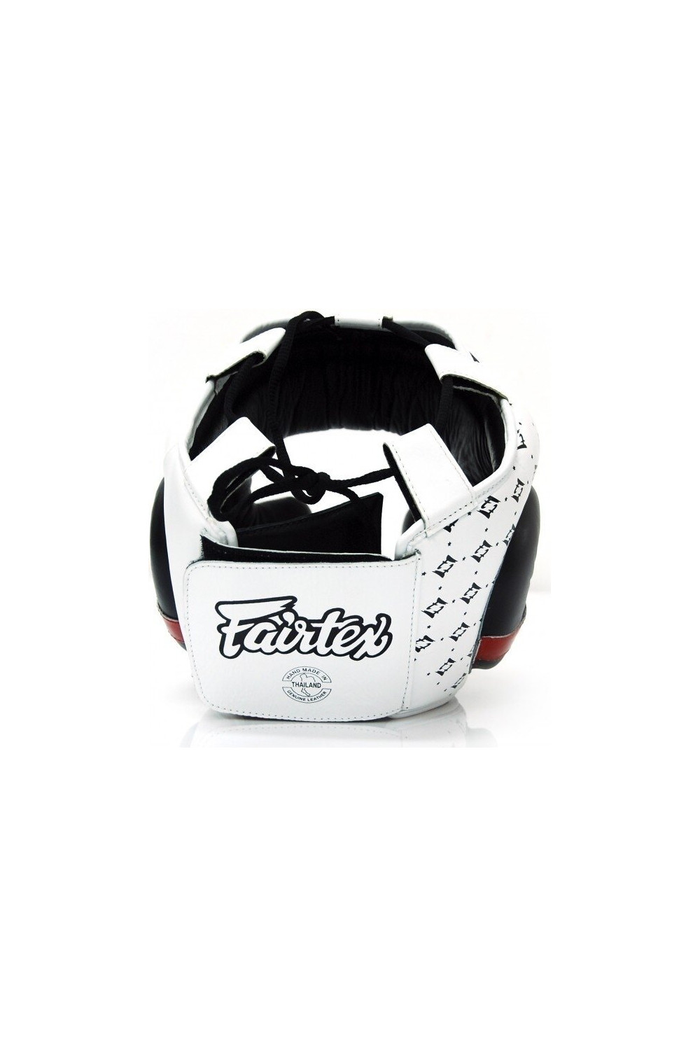 "Fairtex" šalmas - HG10 - White