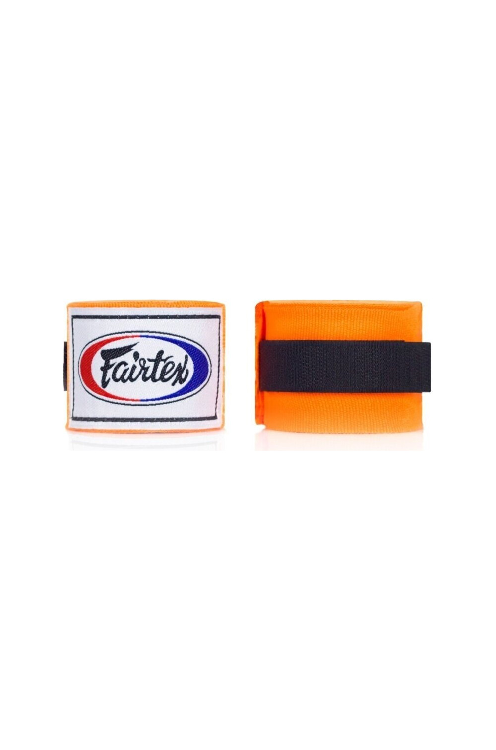 "Fairtex" bintai 4.5m - Orange