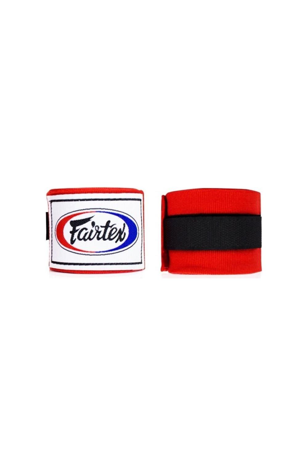 "Fairtex" bintai 4.5m - Red