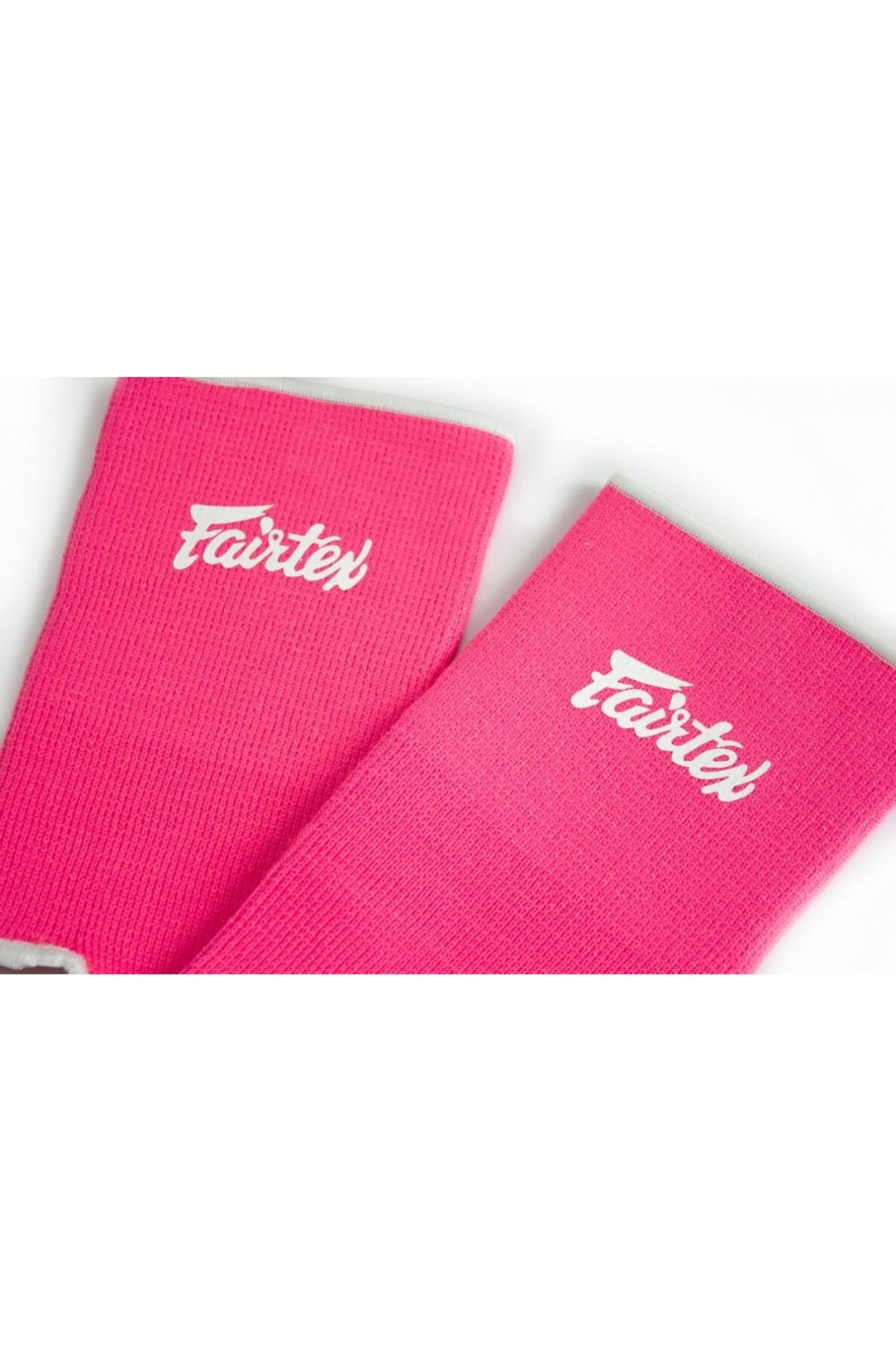 "Fairtex" čiurnų įtvarai - Pink