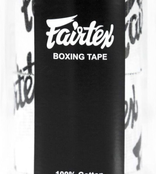 "Fairtex" pirštų apvyniojimo pleistras 5 x 1000 cm. - 2 vnt.