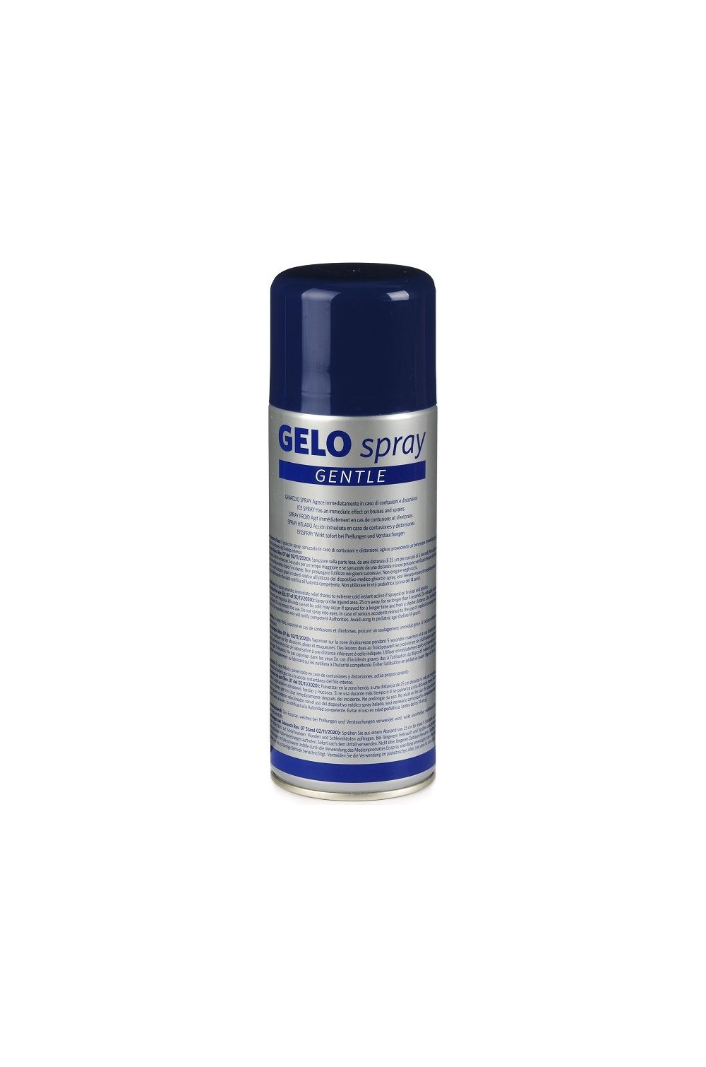 Purškiamas ledas Gelo Spray 400ml