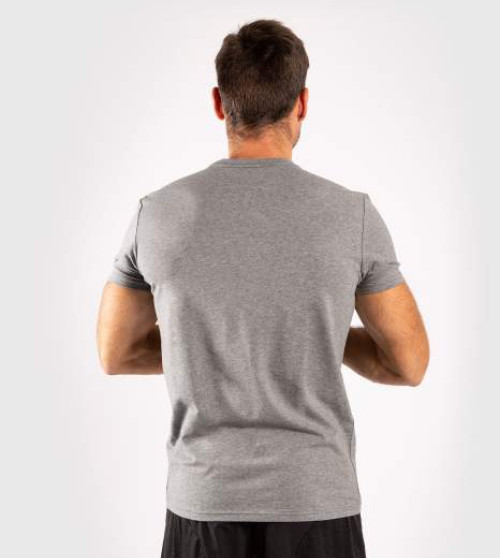 Venum Classic marškinėliai - Heather Grey