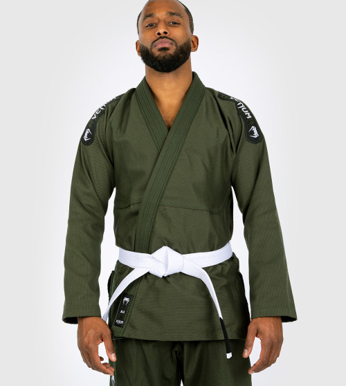 Venum First BJJ GI - Khaki