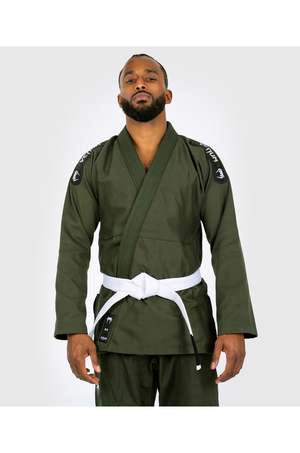 Venum First BJJ GI - Khaki