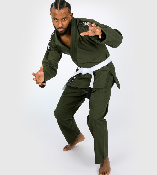 Venum First BJJ GI - Khaki