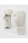 Venum Elite Bokso pirštinės White/Ivory