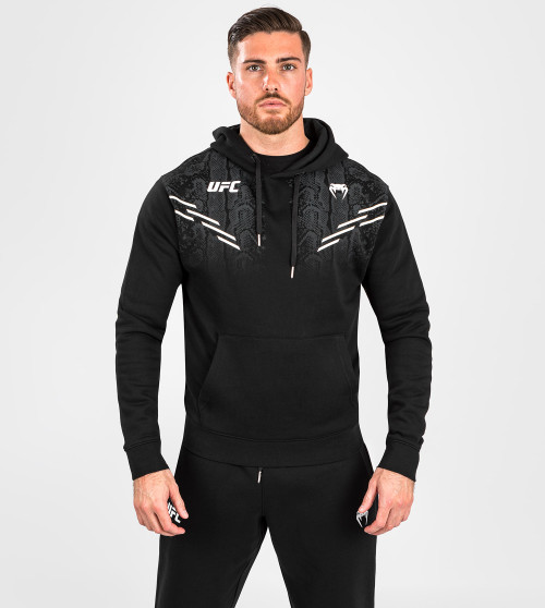 UFC Adrenaline by Venum Replica džemperis - Black