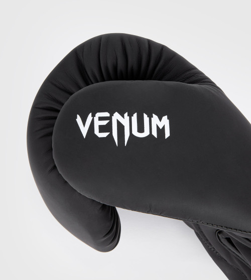 Venum Contender 1.5 bokso pirštinės Black/White