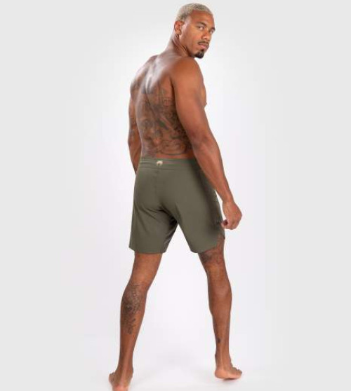 Venum Contender Men’s Fight Shorts - Khaki