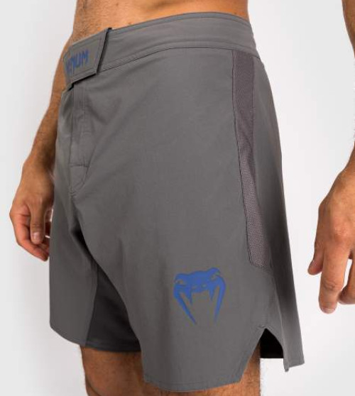 Venum Contender Men’s Fight Shorts - Grey