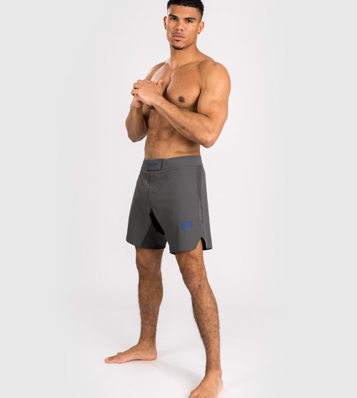 Venum Contender Men’s Fight Shorts - Grey