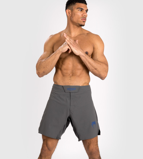 Venum Contender Men’s Fight Shorts - Grey