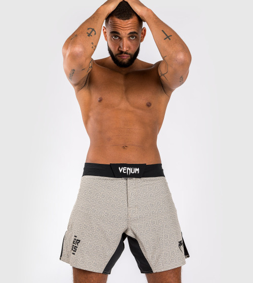 Venum x Ares 2.0 MMA Šortai - beige