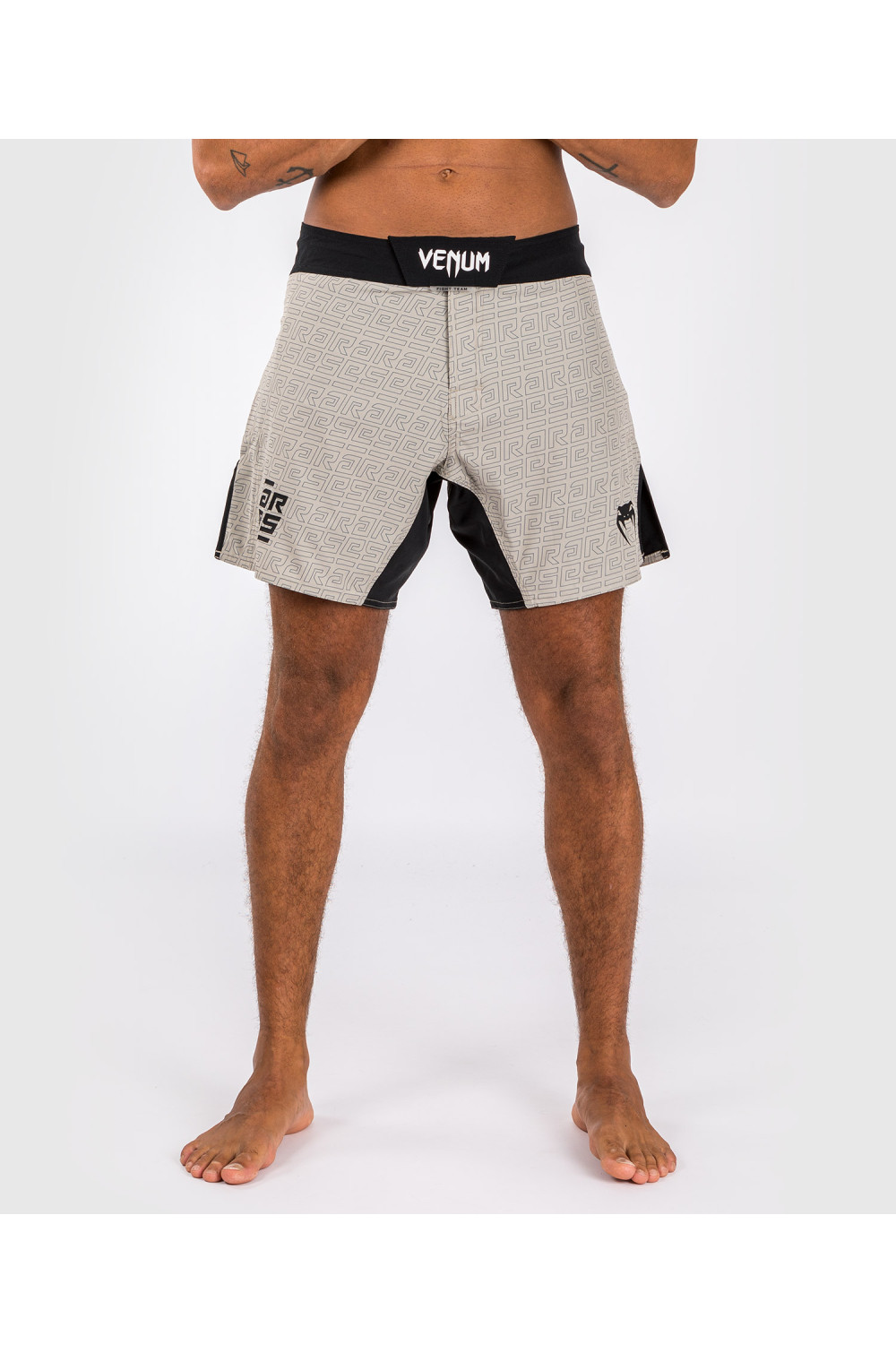 Venum x Ares 2.0 MMA Šortai - beige