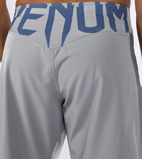 Venum Light 5.0 šortai - Grey/Blue