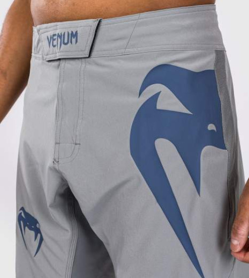 Venum Light 5.0 šortai - Grey/Blue