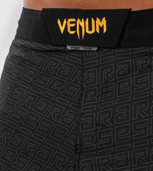 Venum x Ares 2.0 MMA Šortai - Black/Gold