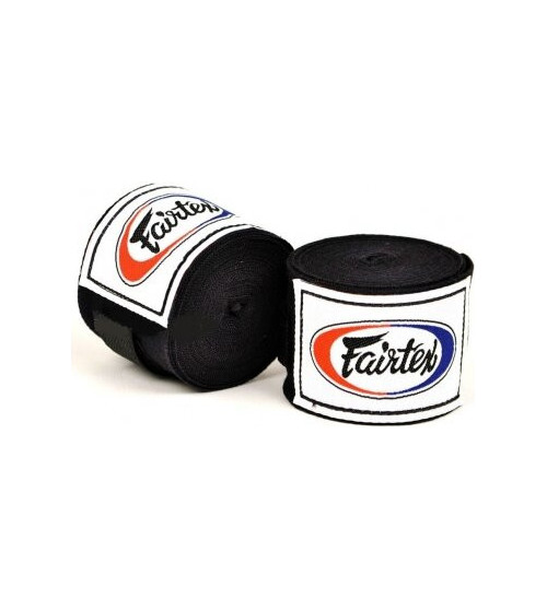 "Fairtex" bintai 4.5m - Black