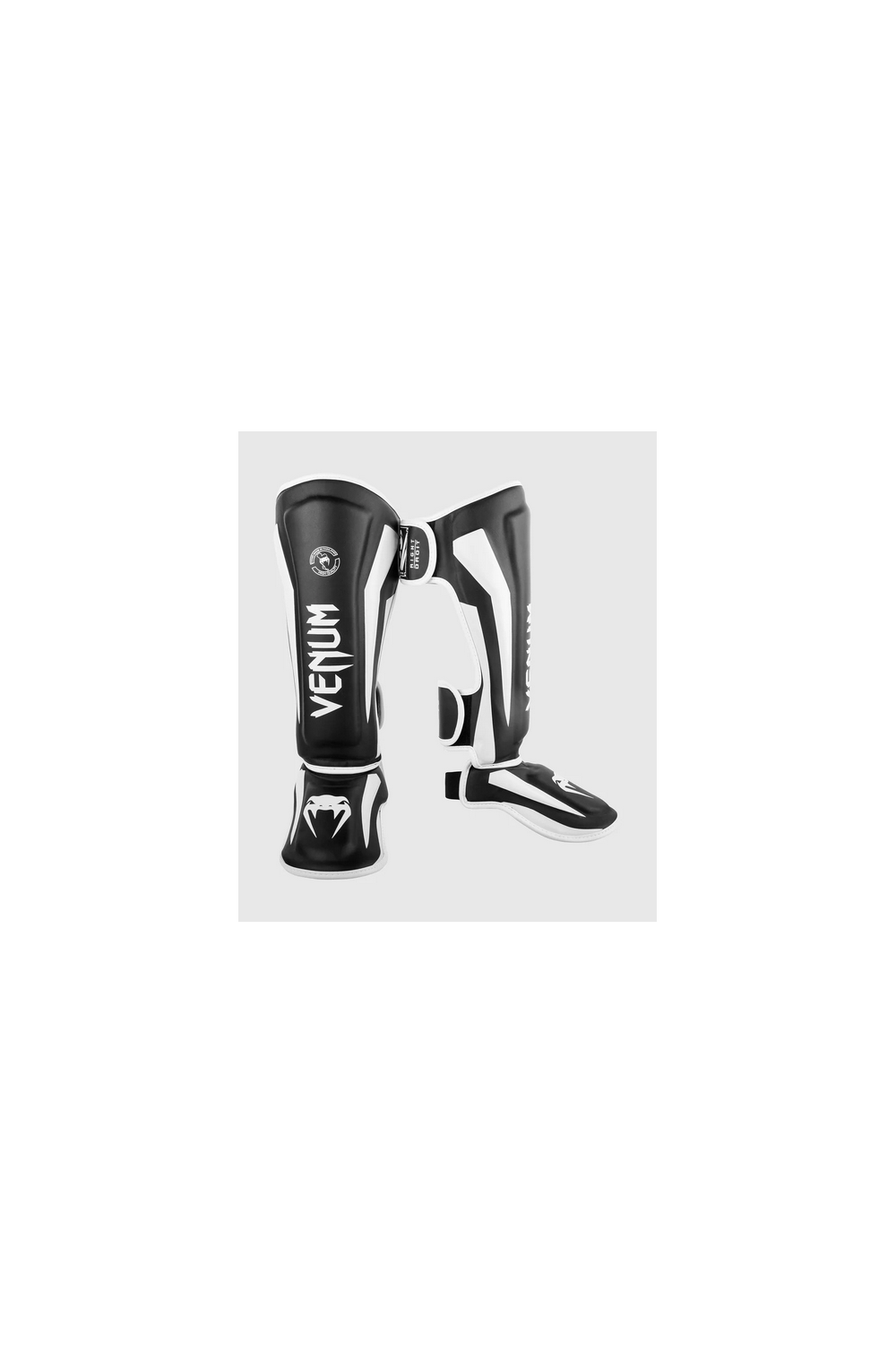 Venum Elite Standup kojų apsaugos- Black/White