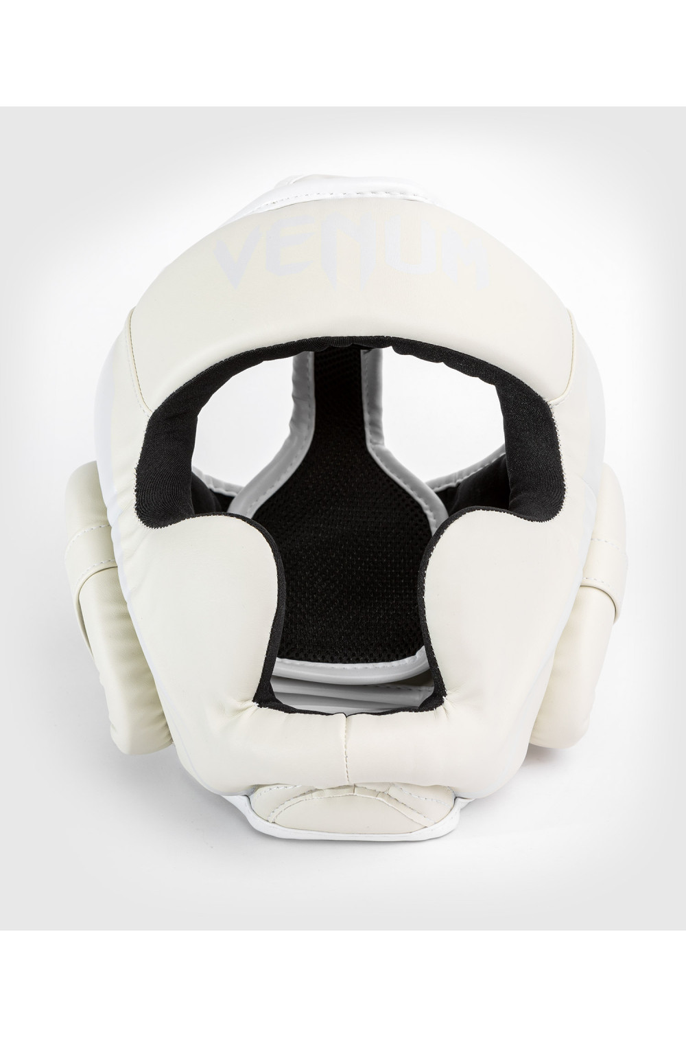 Venum Elite Headgear - Black