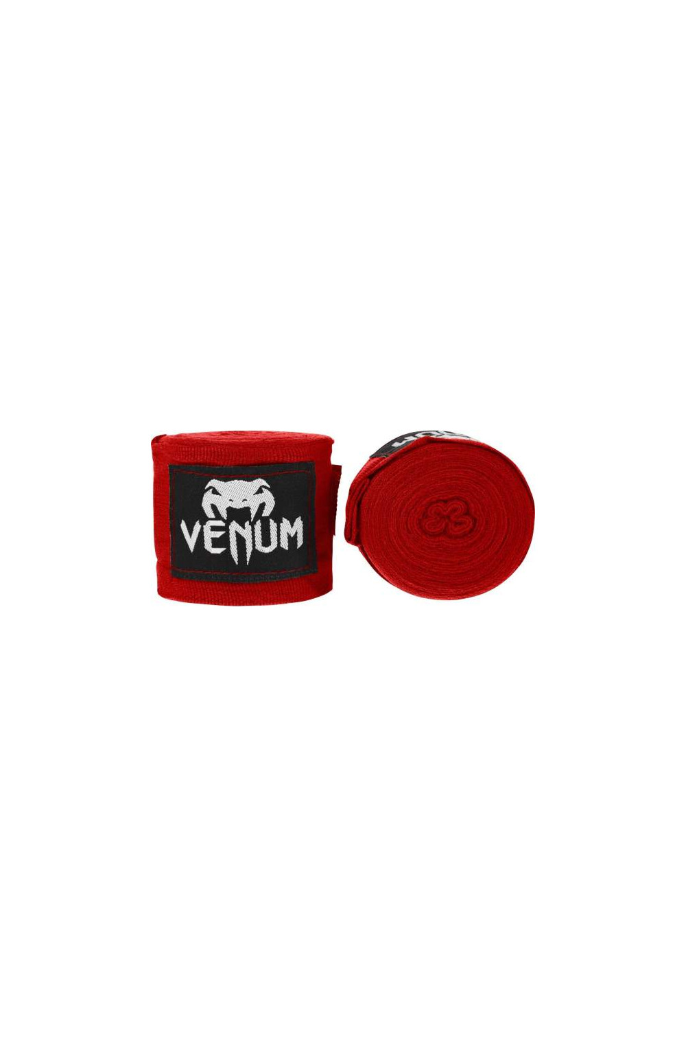 Venum Kontact Bokso Bintai - Original - 4m -red