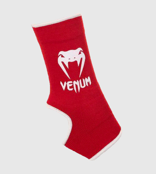 Čiurnos įtvaras "Venum" Red