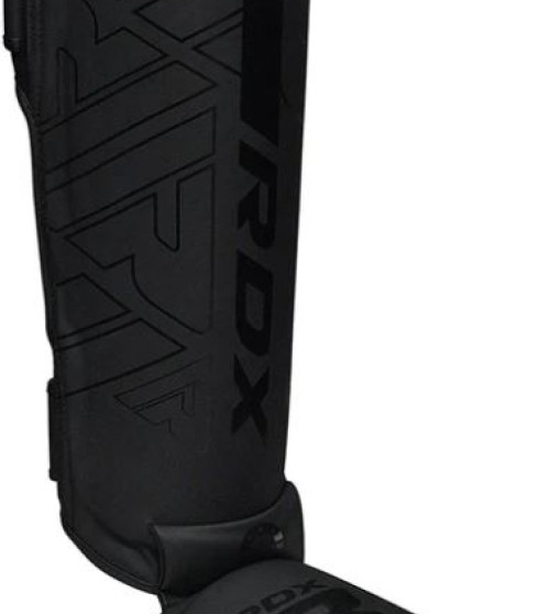 RDX F6 KARA MMA Instep kojų apsaugos