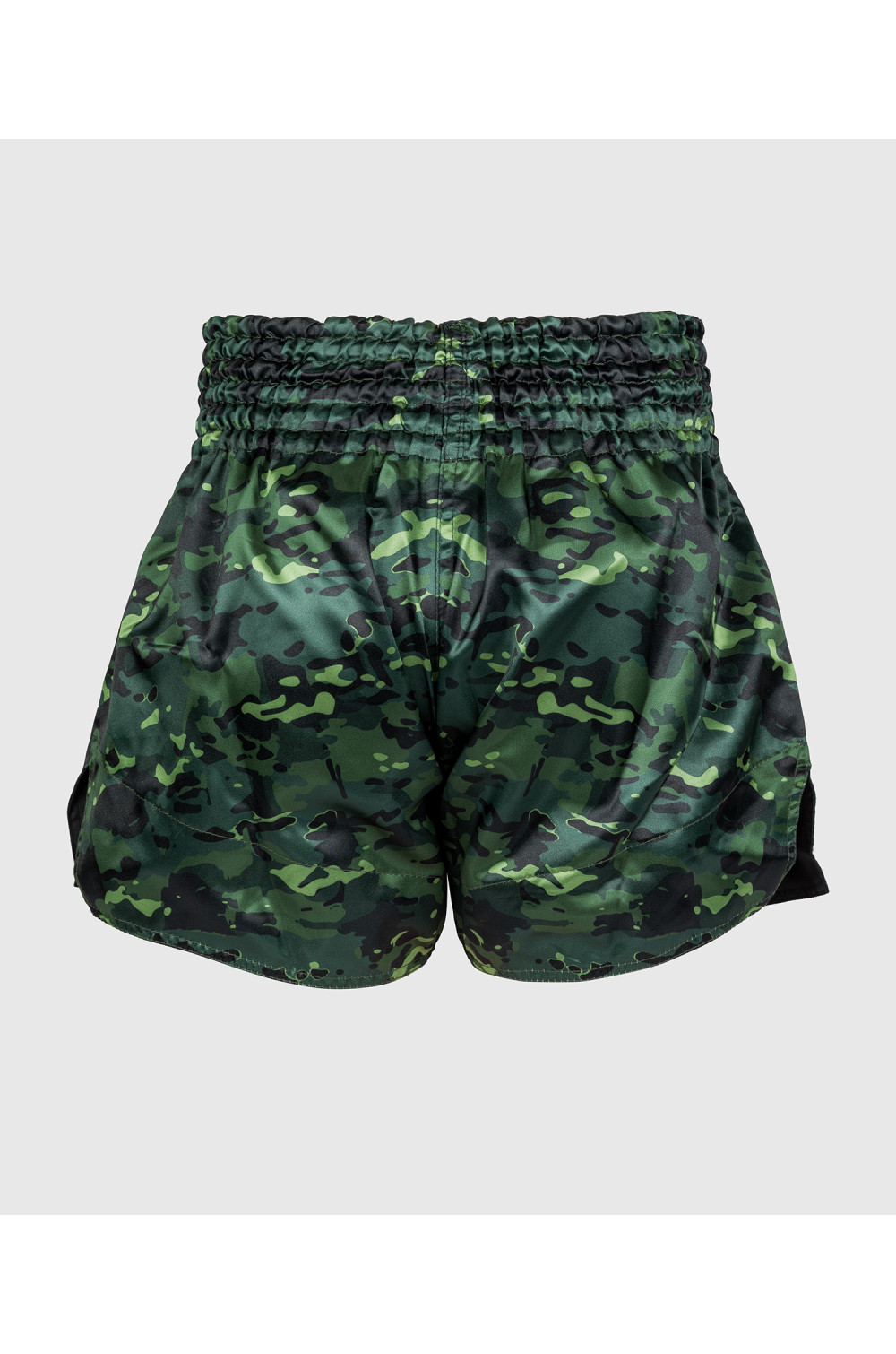 Venum muay thai classic šortai - Forest Camo