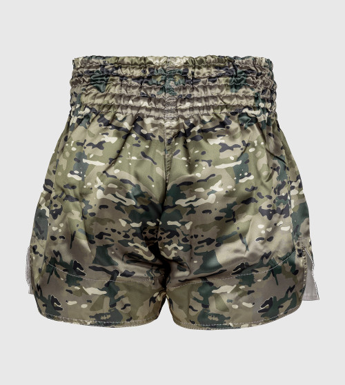 Venum muay thai classic šortai - Desert Camo