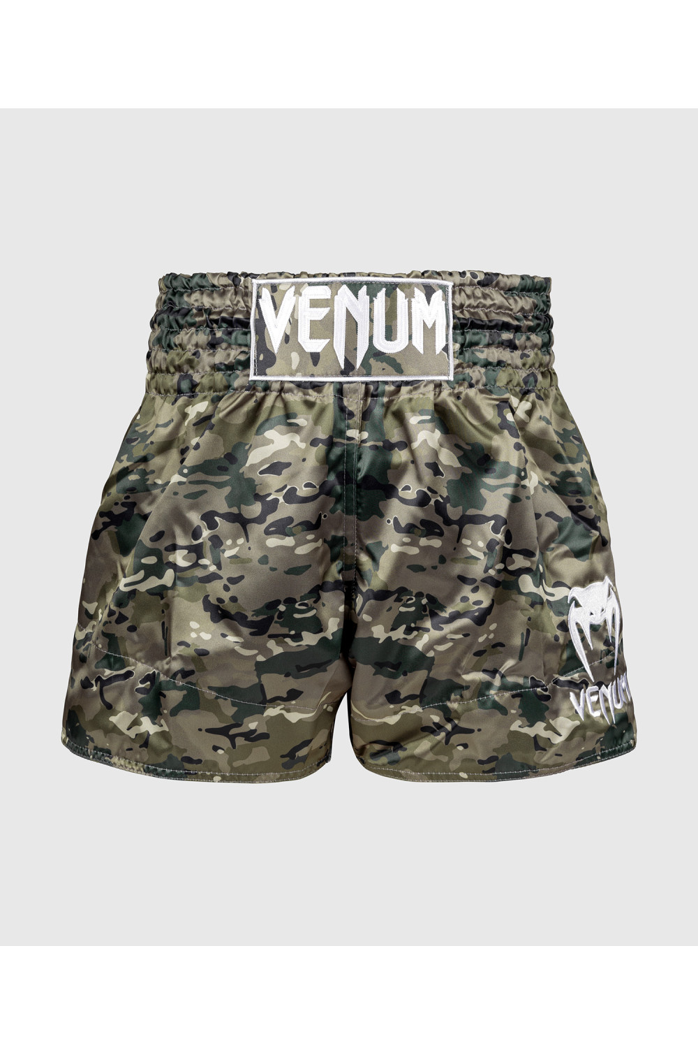 Venum muay thai classic šortai - Desert Camo