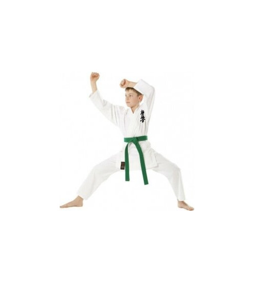 KYOKUSHIN KIMONO VAIKAMS DAX / TOKAIDO