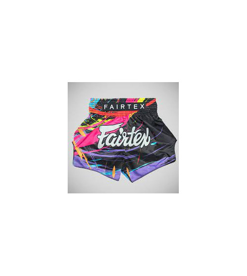 "Fairtex " BS1934 World Music šortai