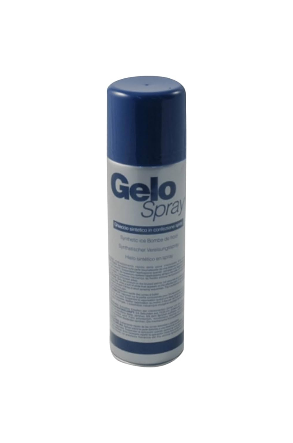 Purškiamas ledas Gelo Spray 400ml