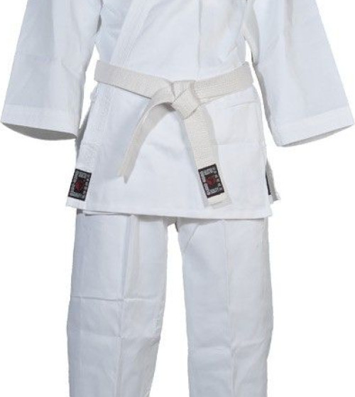 Budo Nord EMPI karate kimono