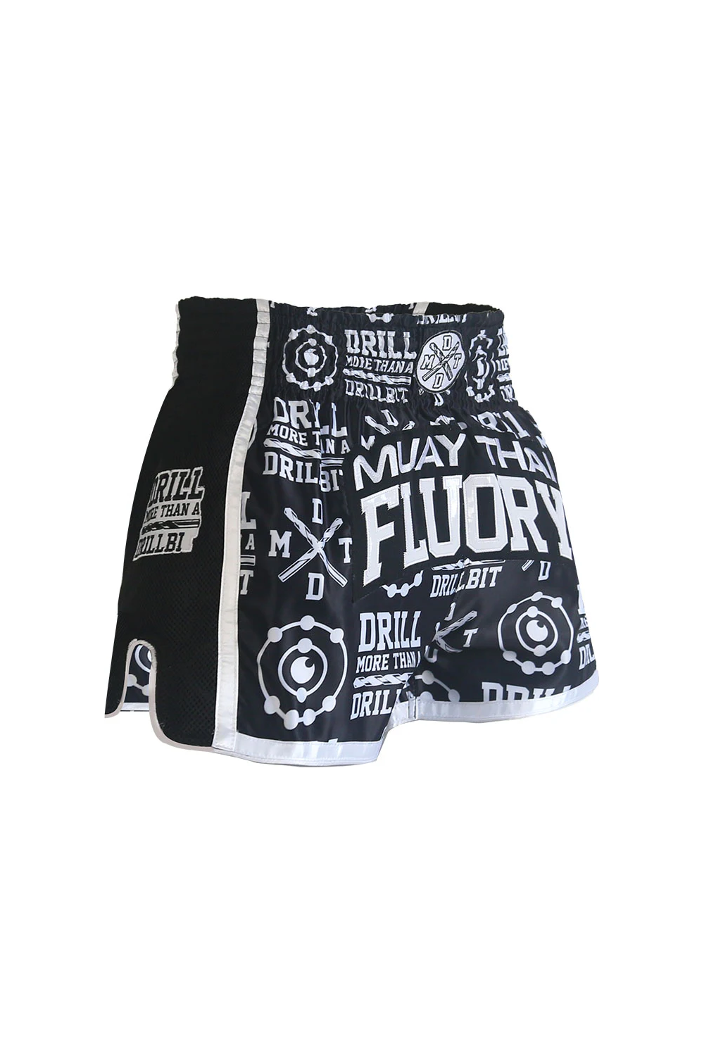 "FLUORY"  MUAY THAI ŠORTAI