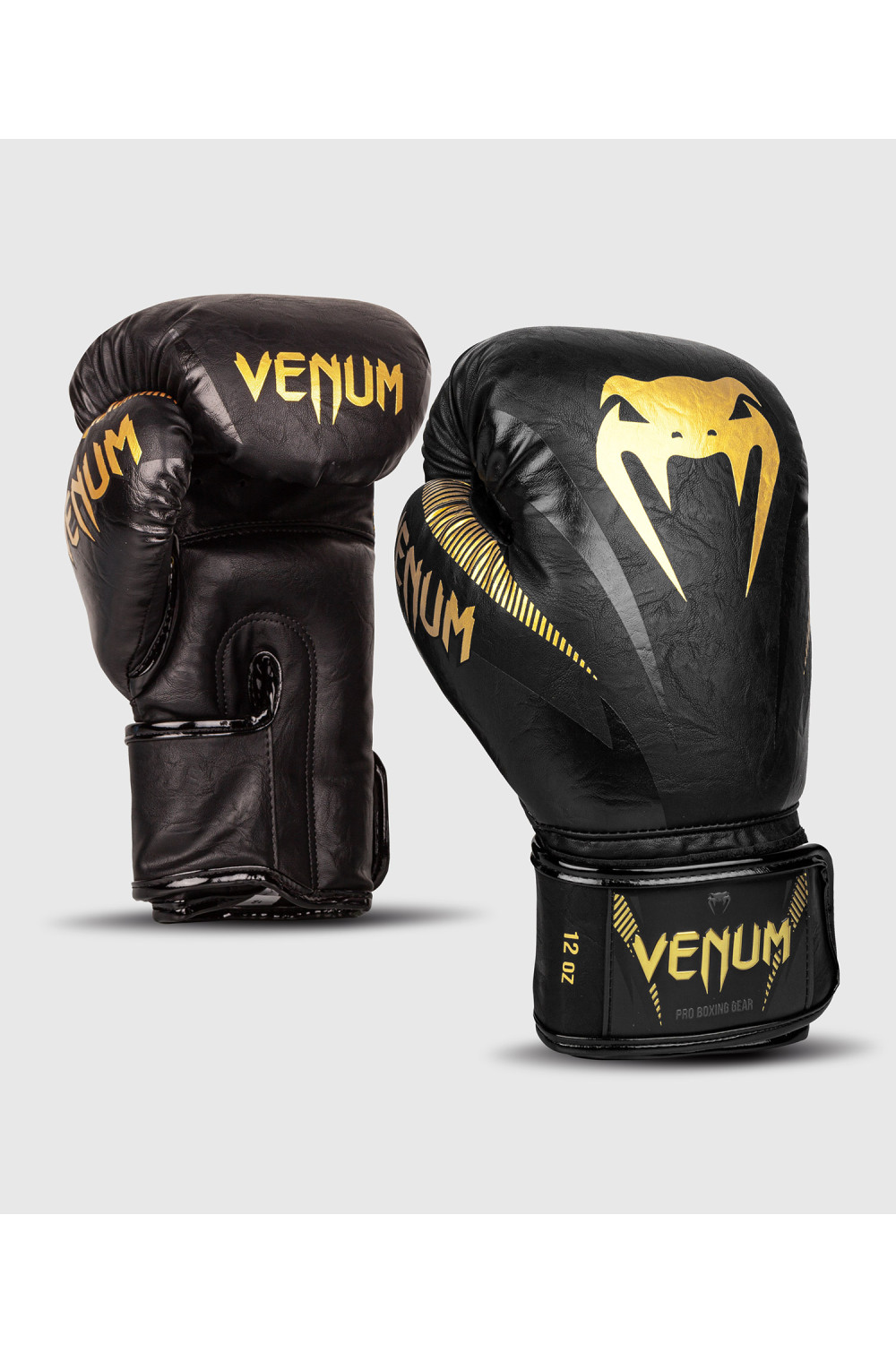 Venum Impact Boxing Gloves