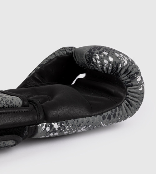 Venum Amazonia Boxing Gloves - Dark grey