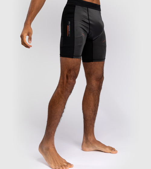 Venum Technical 3.0 Vale Tudo Shorts - Graphite