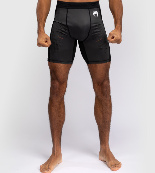 Venum Technical 3.0 Vale Tudo Shorts - Graphite