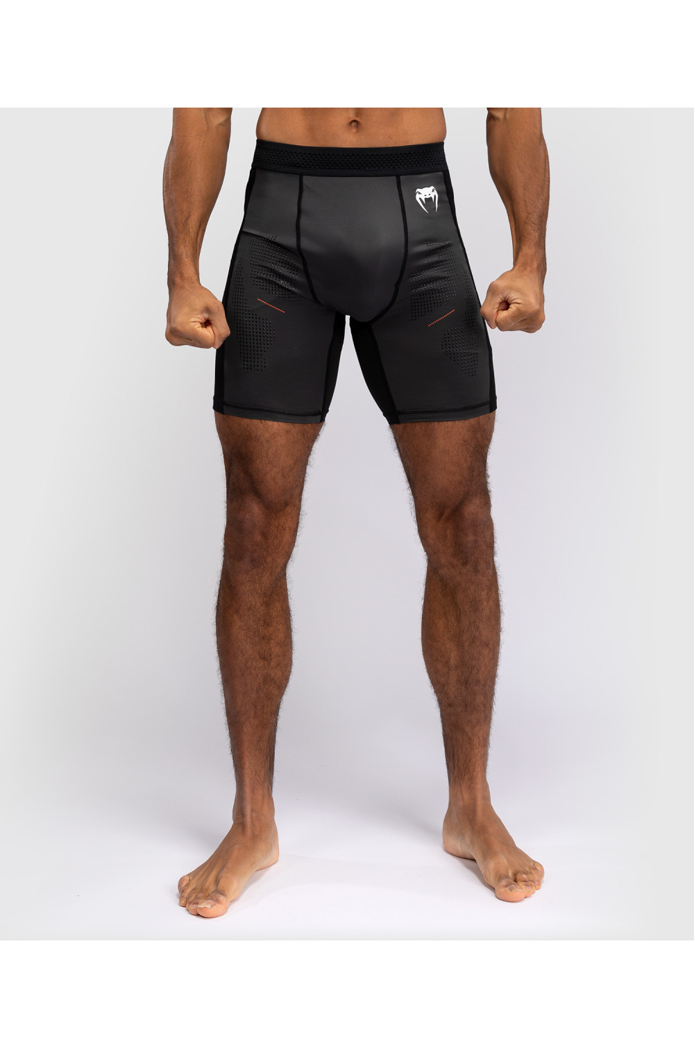 Venum Technical 3.0 Vale Tudo Shorts - Graphite