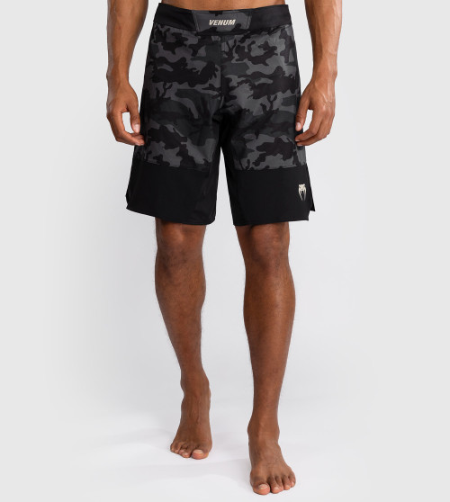 Venum G-Fit Air Men's Fight šortai- Digital Urban Camo